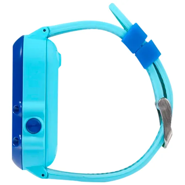 Ceas pentru copii Bubble GW400E 1.22"/ Blue photo 2